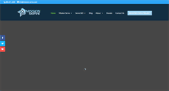 Desktop Screenshot of mission-serve.com